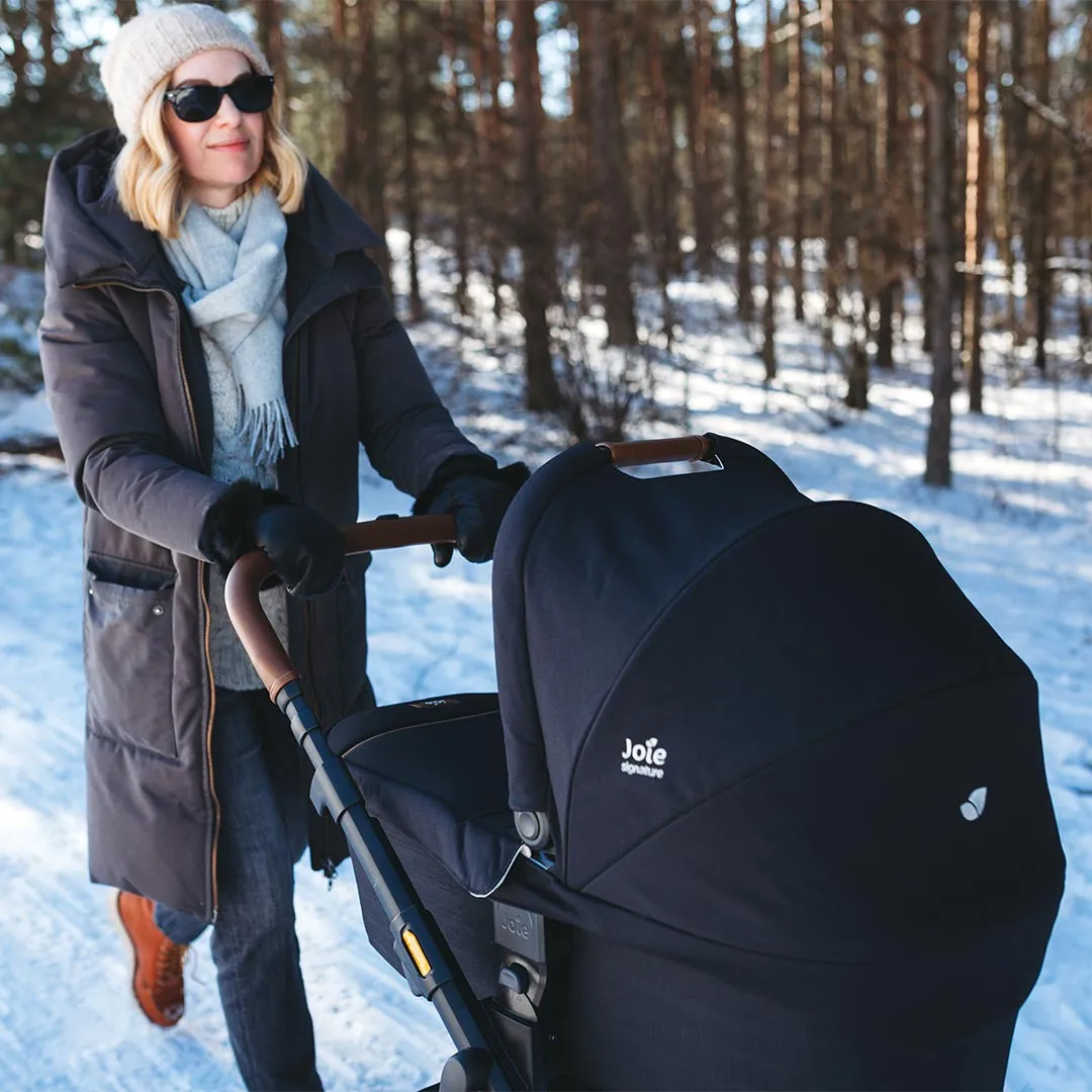 Joie Signature Vinca 4 in 1 Pushchair - Eclipse