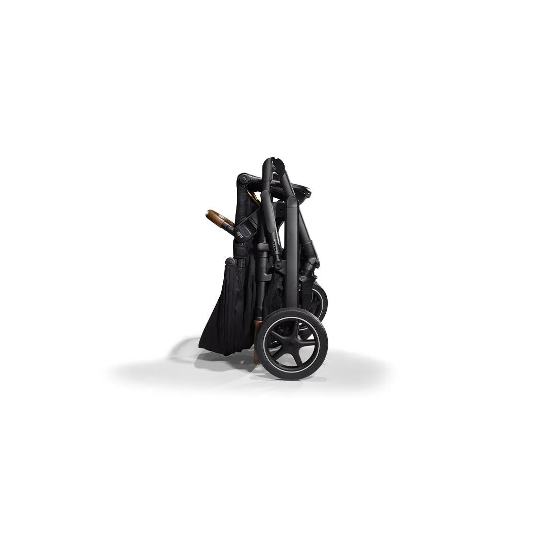 Joie Signature Vinca 4 in 1 Pushchair - Eclipse