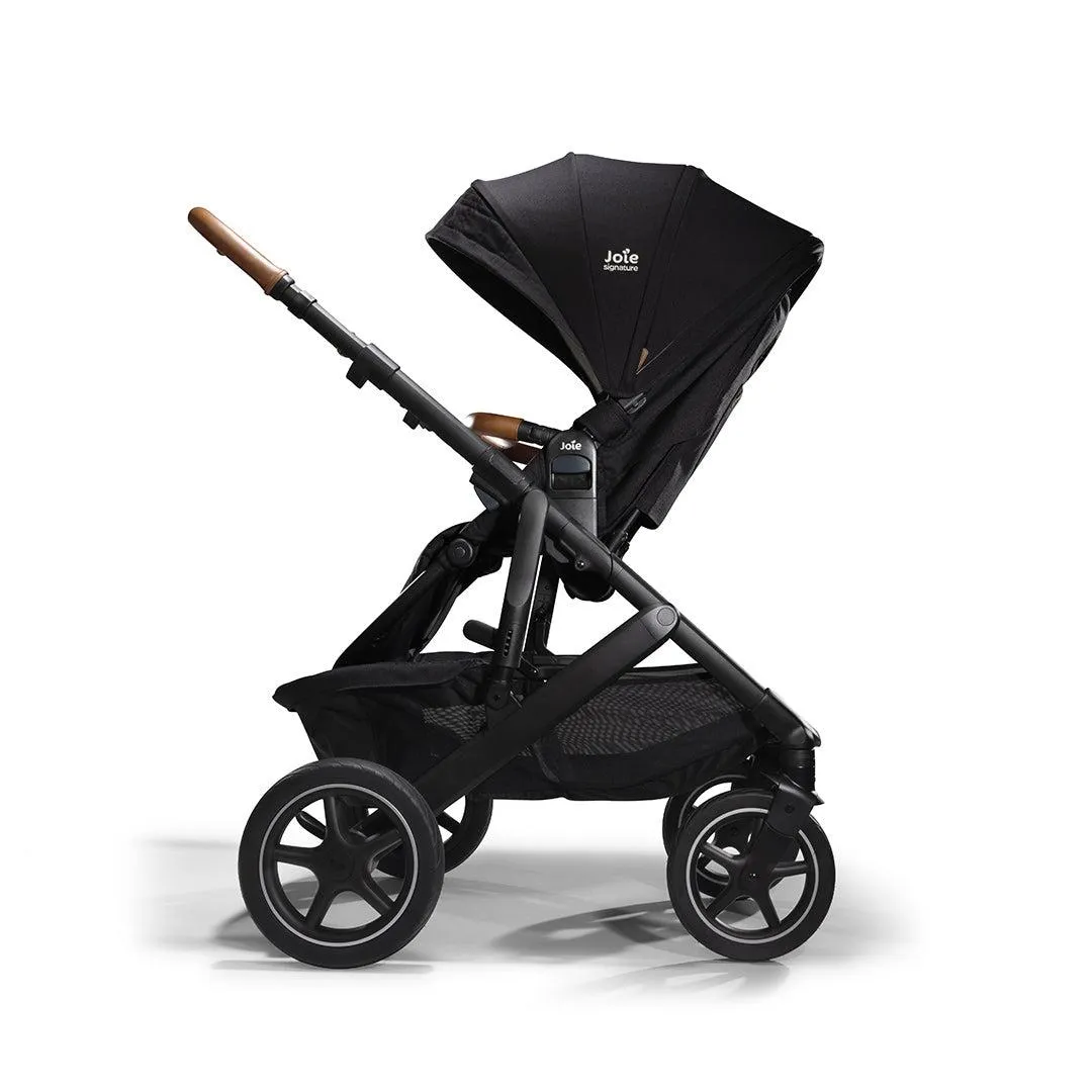 Joie Signature Vinca 4 in 1 Pushchair - Eclipse