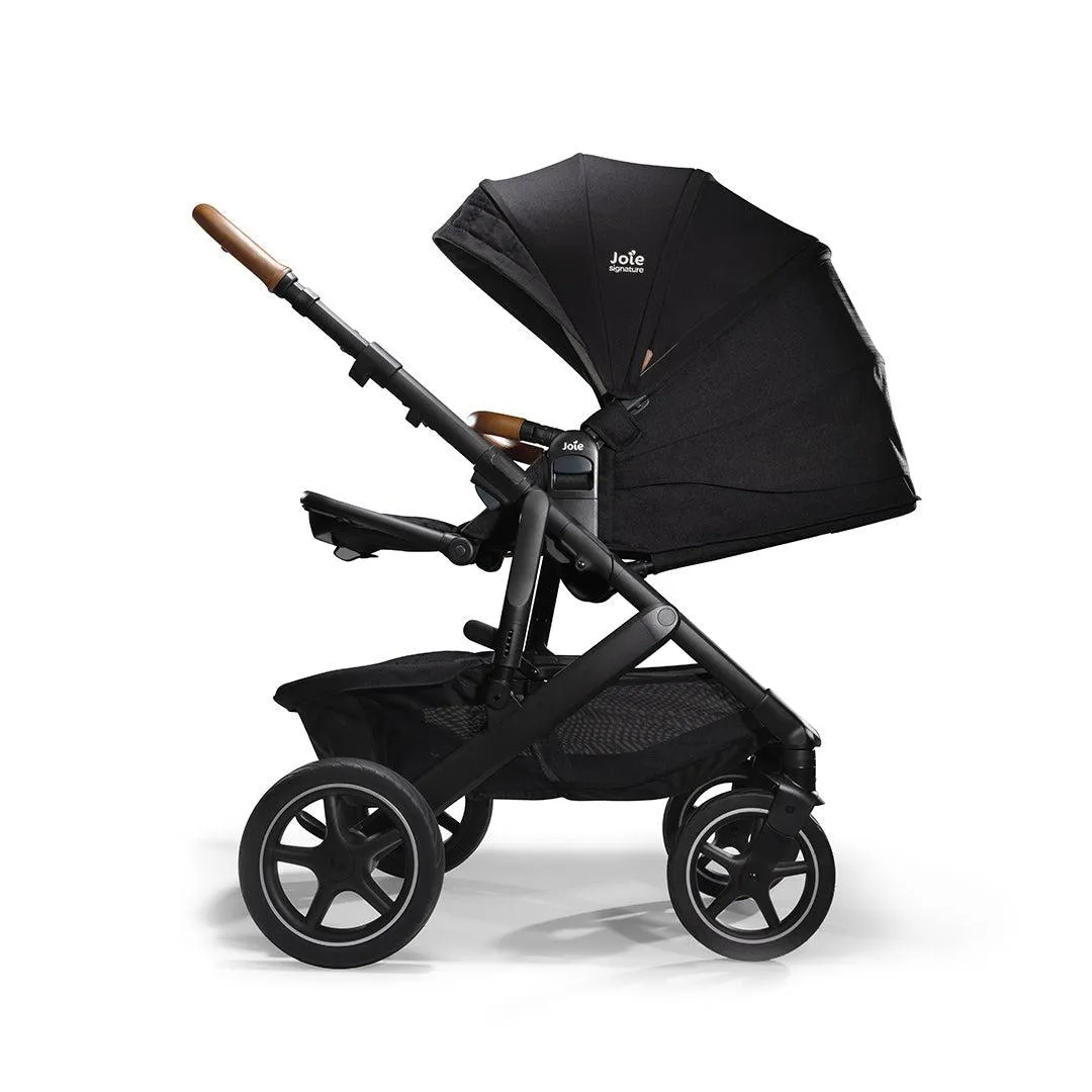 Joie Signature Vinca 4 in 1 Pushchair - Eclipse