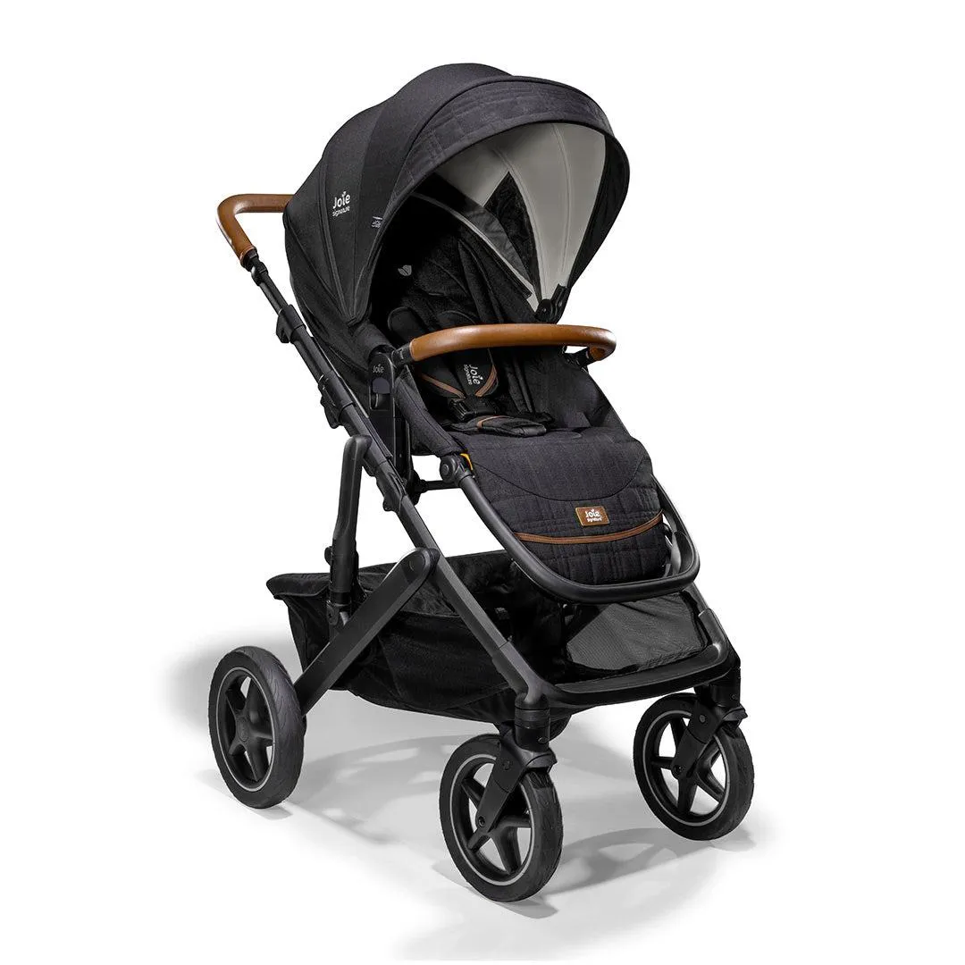 Joie Signature Vinca 4 in 1 Pushchair - Eclipse