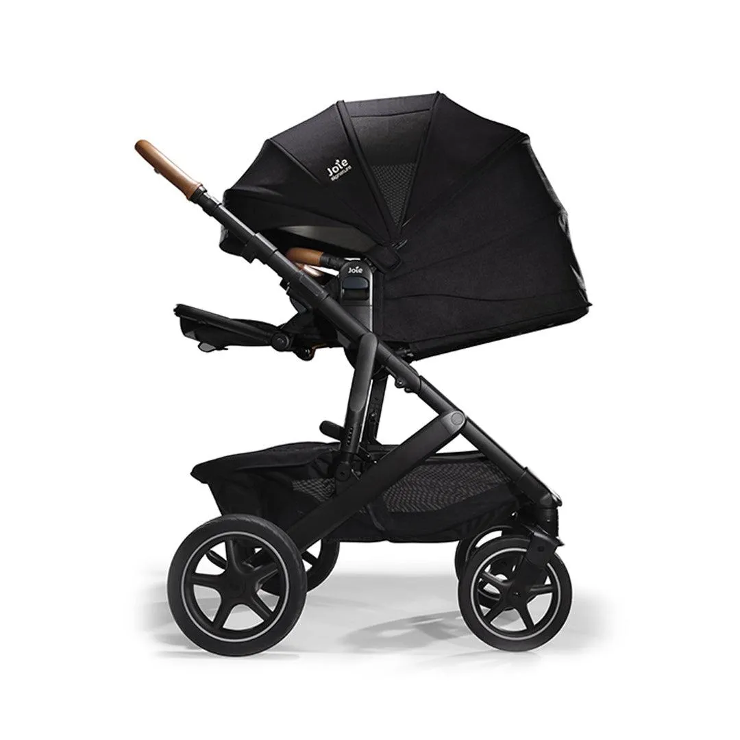 Joie Signature Vinca 4 in 1 Pushchair - Eclipse