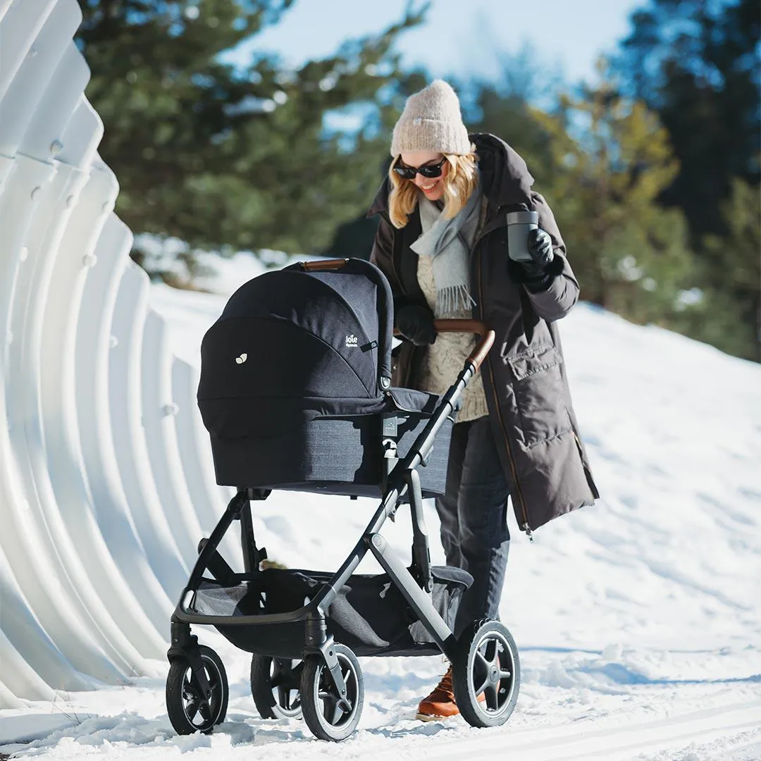 Joie Signature Vinca 4 in 1 Pushchair - Eclipse