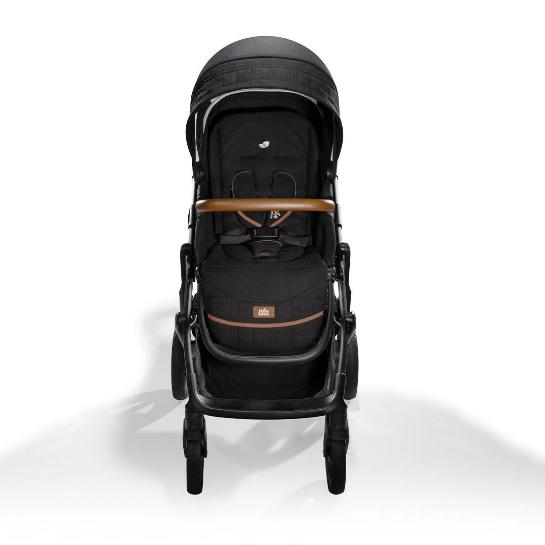 Joie Signature Vinca 4 in 1 Pushchair - Eclipse