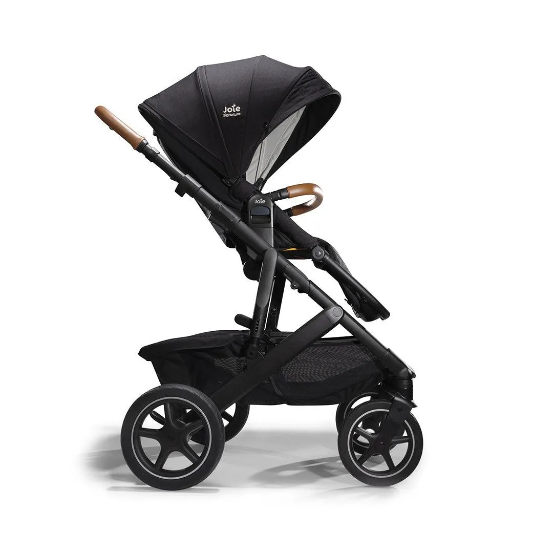 Joie Signature Vinca 4 in 1 Pushchair - Eclipse