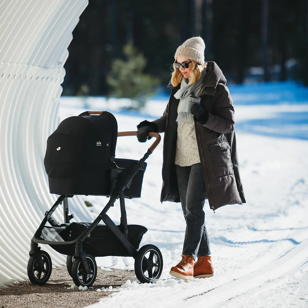 Joie Signature Vinca 4 in 1 Pushchair - Eclipse