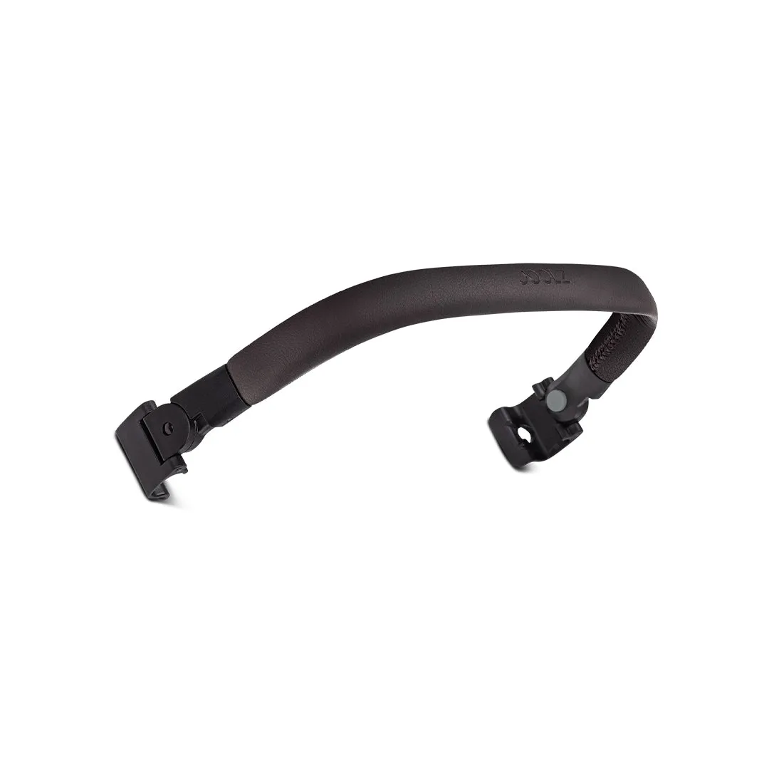 Joolz Aer  Foldable Bumper Bar - 2024 - Dark Brown