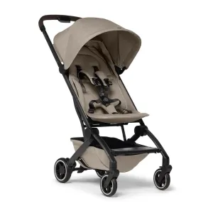 Joolz Aer  Pushchair - 2024 - Sandy Taupe