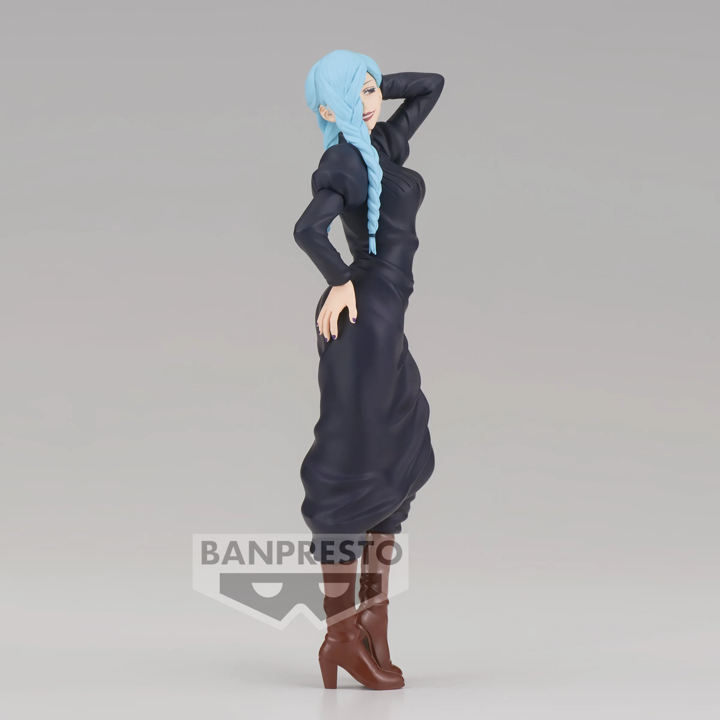 Jujutsu Kaisen - Mei Mei Jukon No Kata Figure