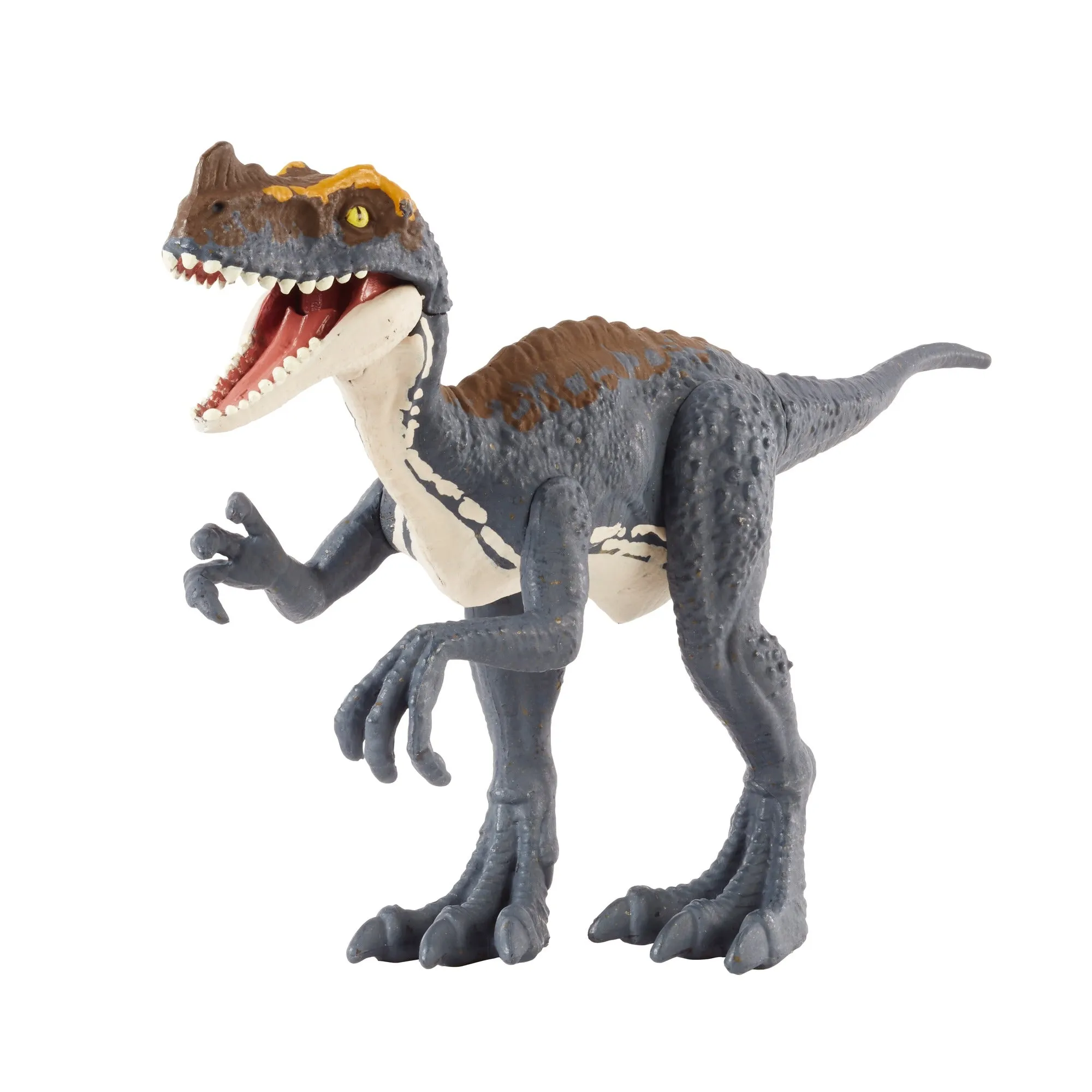 Jurassic World Attack Pack Proceratosaurus