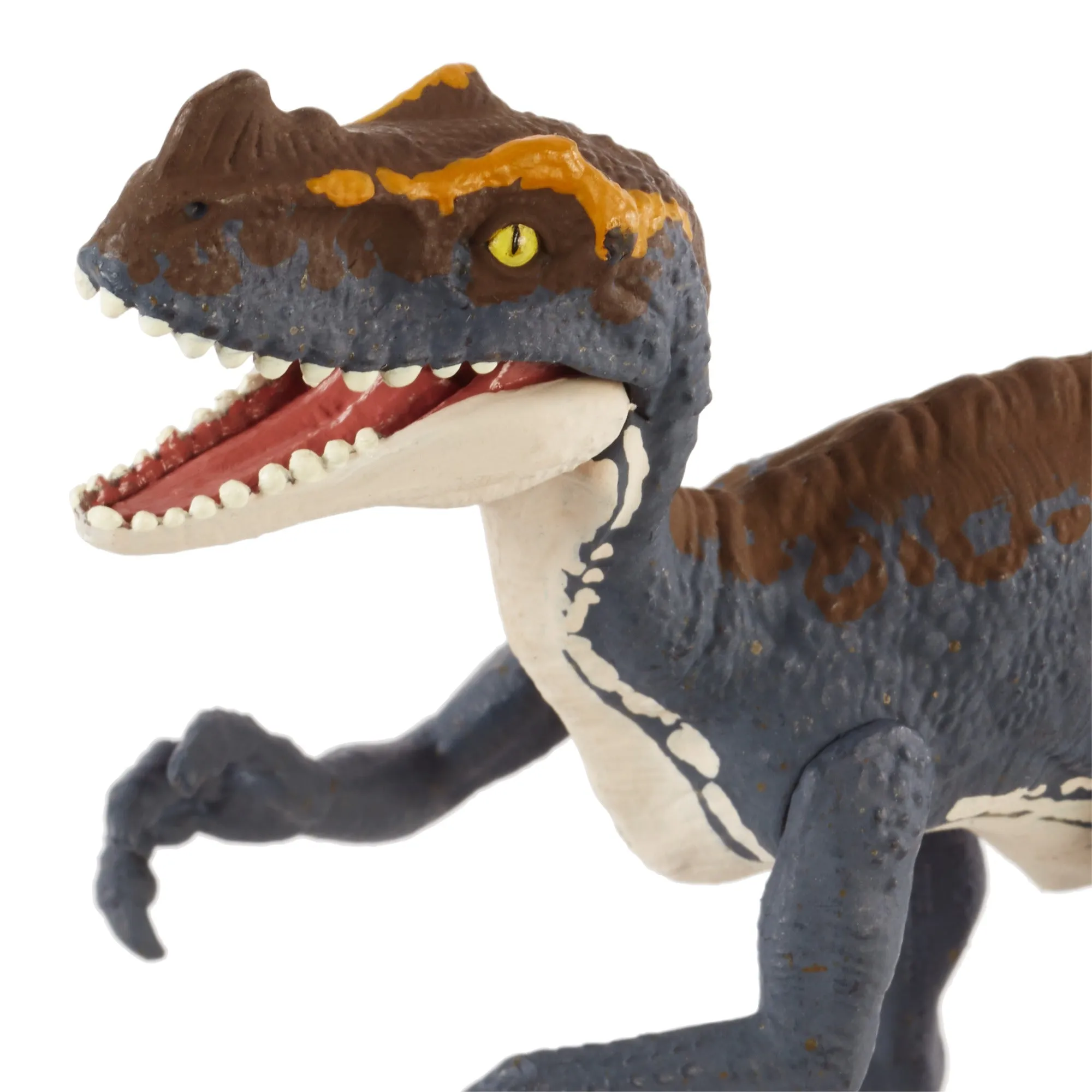 Jurassic World Attack Pack Proceratosaurus