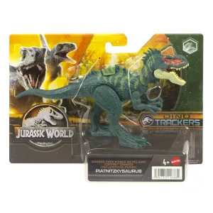 Jurassic World Danger Pack Dino Piatnitzkysaurus
