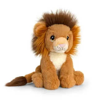Keel Toys Keeleco Lion 18cm