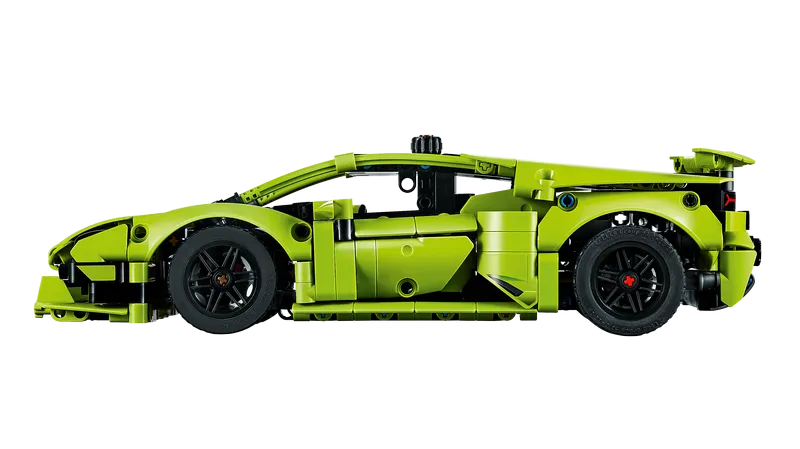 LEGO 42161 Technic Lamborghini Huracán Tecnica