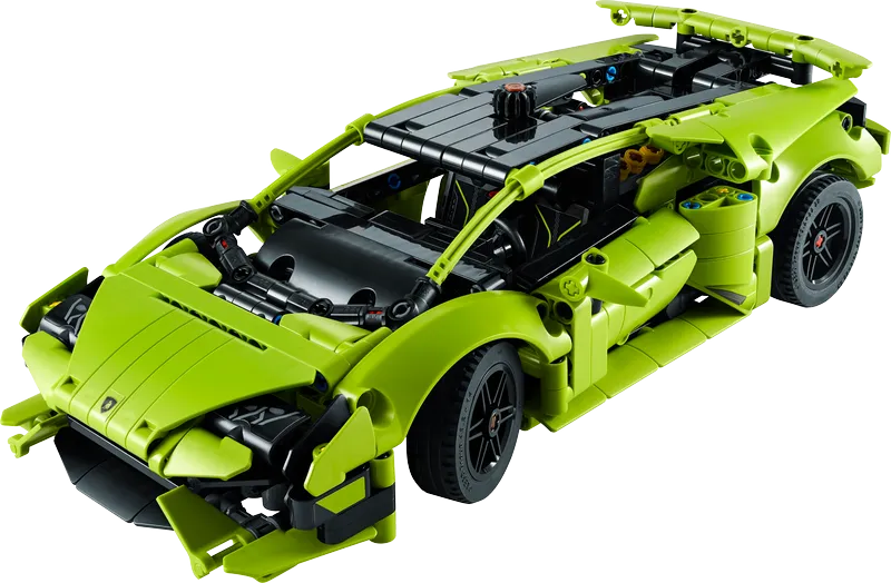 LEGO 42161 Technic Lamborghini Huracán Tecnica