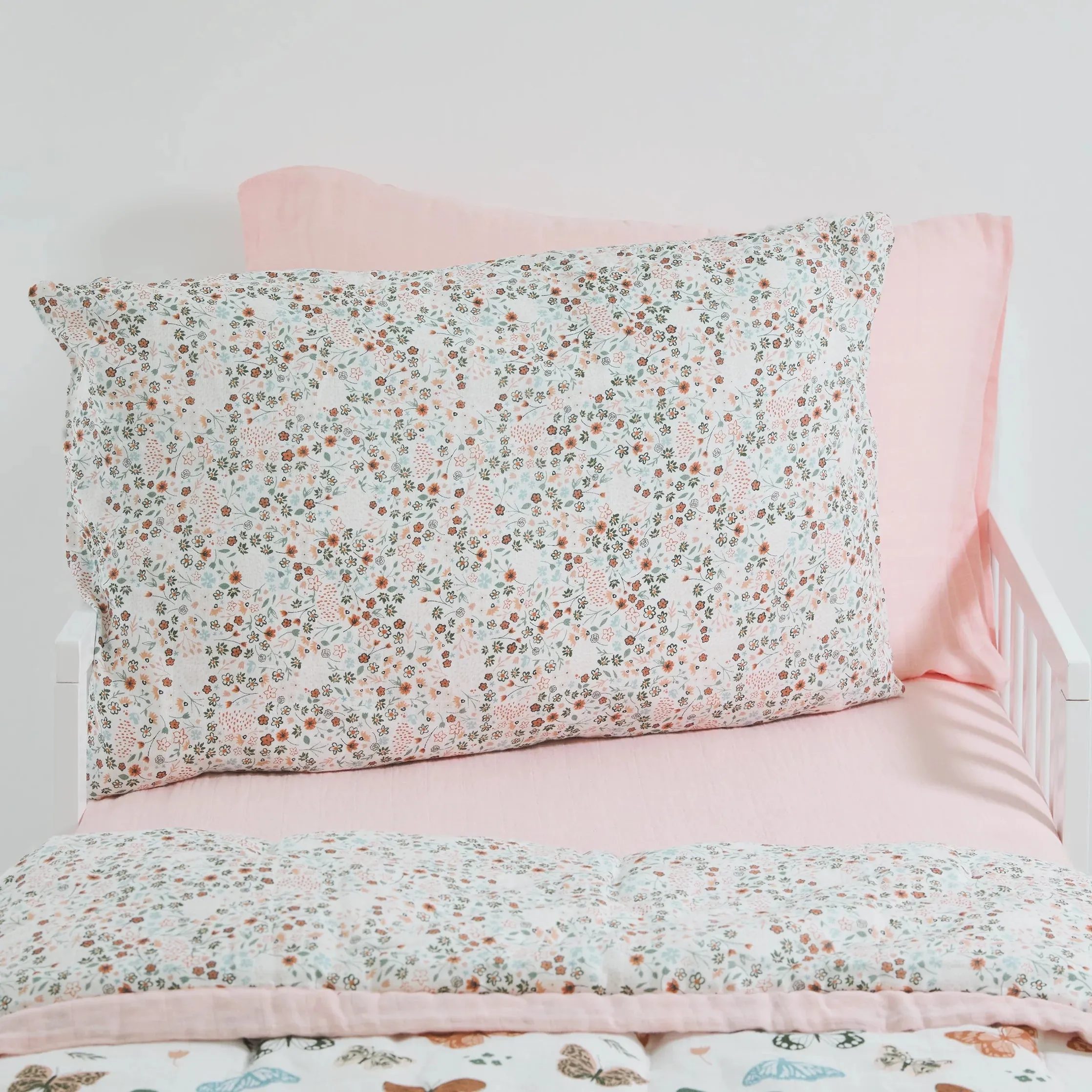 Little Unicorn Pillowcase 2 Pack | Petal Press