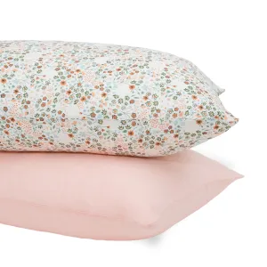 Little Unicorn Pillowcase 2 Pack | Petal Press