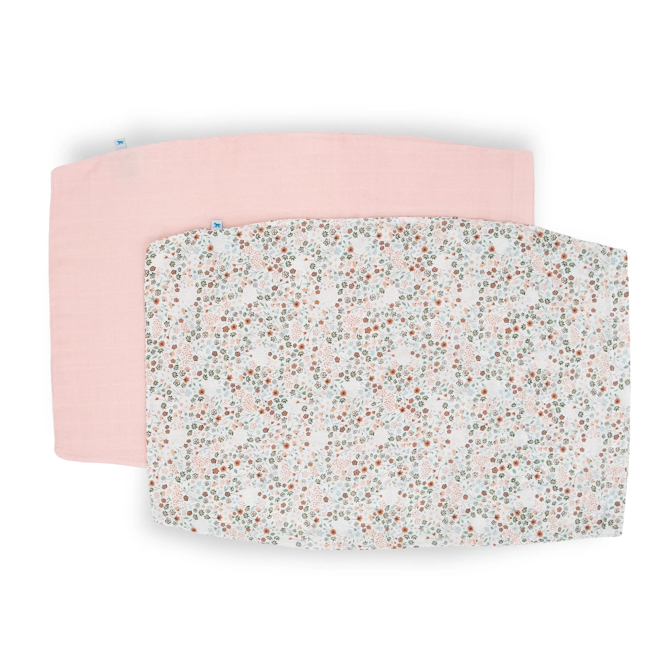 Little Unicorn Pillowcase 2 Pack | Petal Press