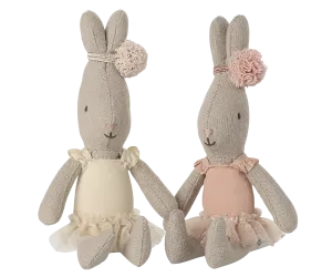 Maileg Ballerina Rabbit, Micro