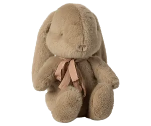 Maileg Bunny Plush Small Dusty Brown SS25 NEW ARRIVAL