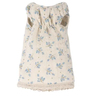 Maileg Size 1 Doll Clothes, Dress