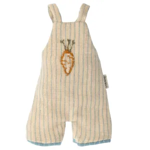 Maileg Size 1 Doll Clothes, Overall