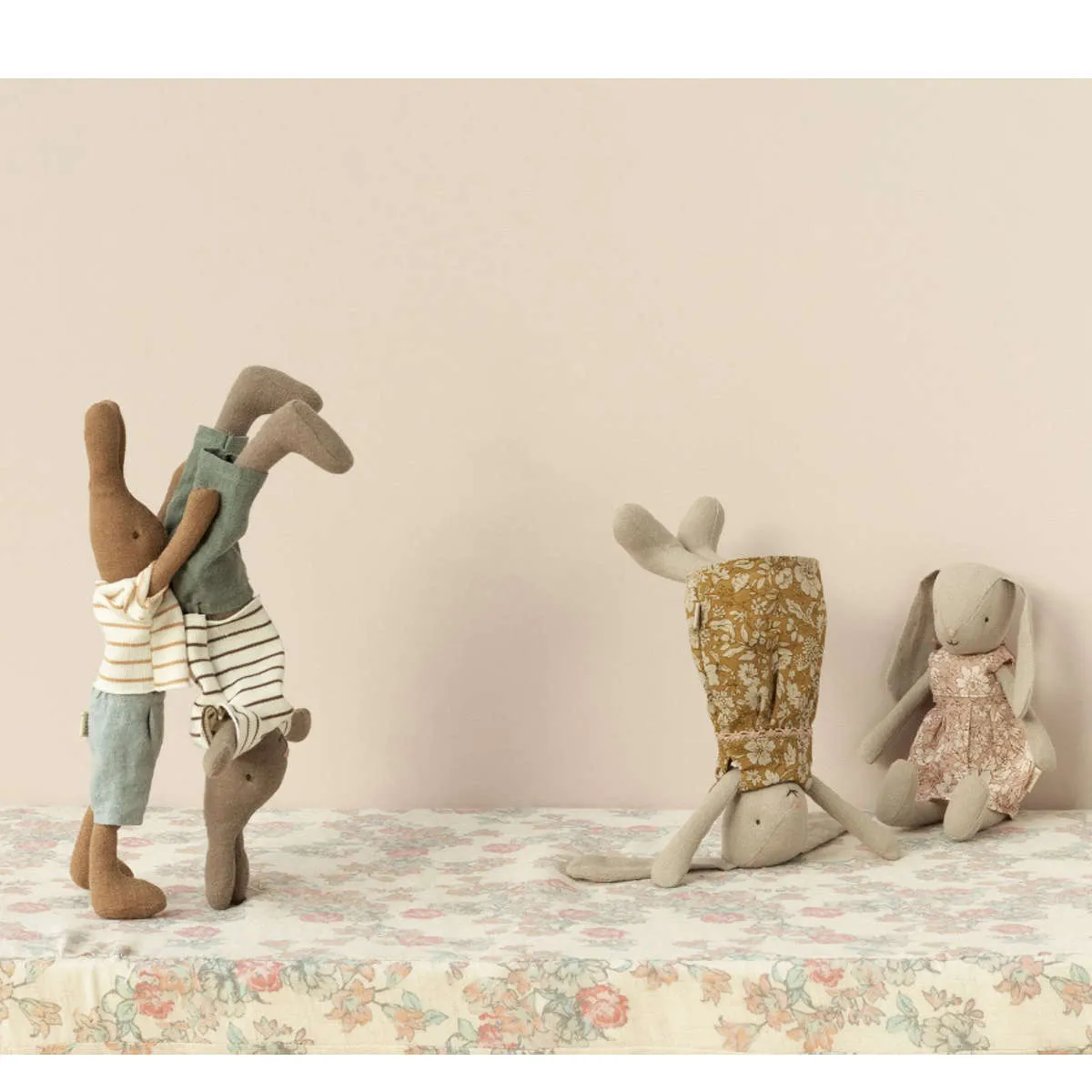 Maileg Size 1 Doll Clothes, Shirt and Pants