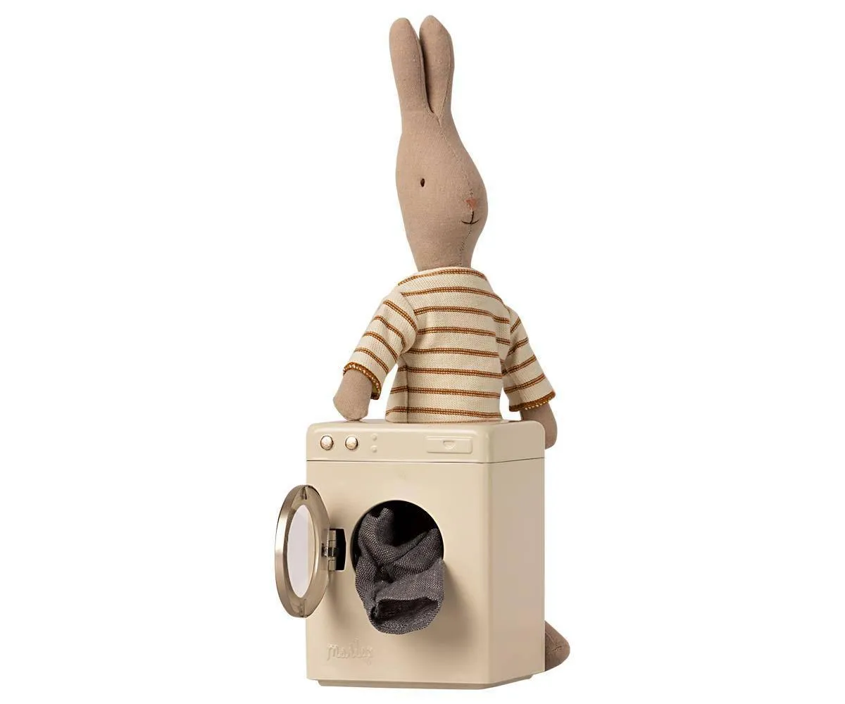 Maileg Washing Machine For Teddies and Bunnies: LAST TWO