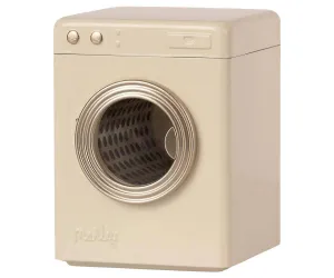 Maileg Washing Machine For Teddies and Bunnies: LAST TWO