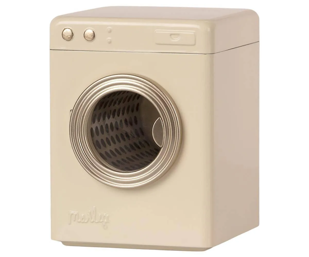 Maileg Washing Machine For Teddies and Bunnies: LAST TWO