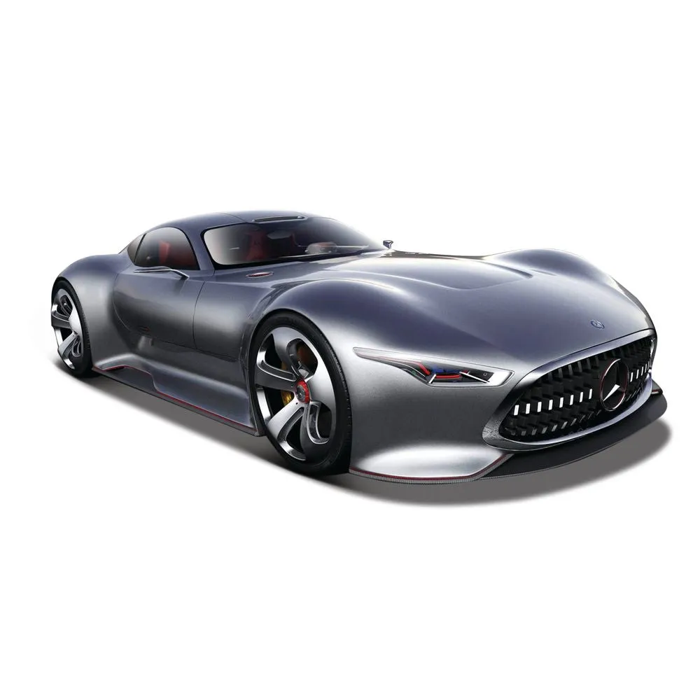 MAISTO DESIGN 1:32 VISION GRAN TURISMO ASSORTED STYLES