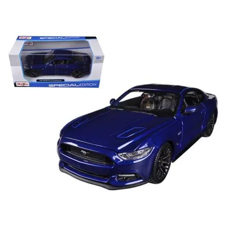 MAISTO SPECIAL EDITION DIE CAST 1:24 2015 FORD MUSTANG GT