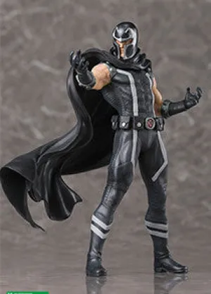 MARVEL Magneto ARTFX  Statue