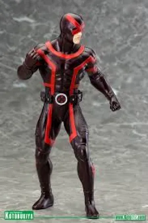 MARVEL NOW Cyclops ArtFX  Statue