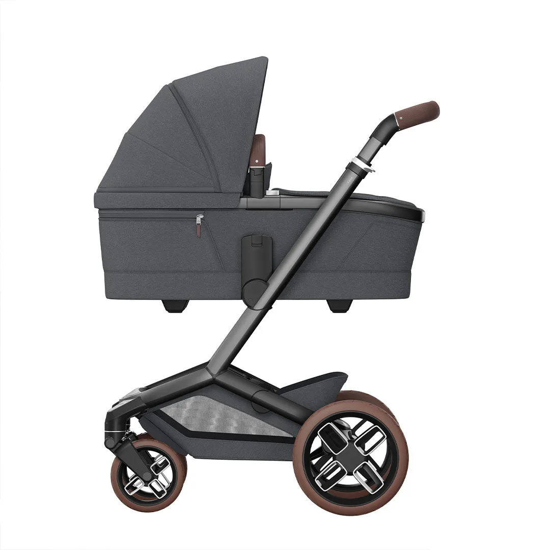 Maxi-Cosi Fame Pushchair - Twillic Graphite