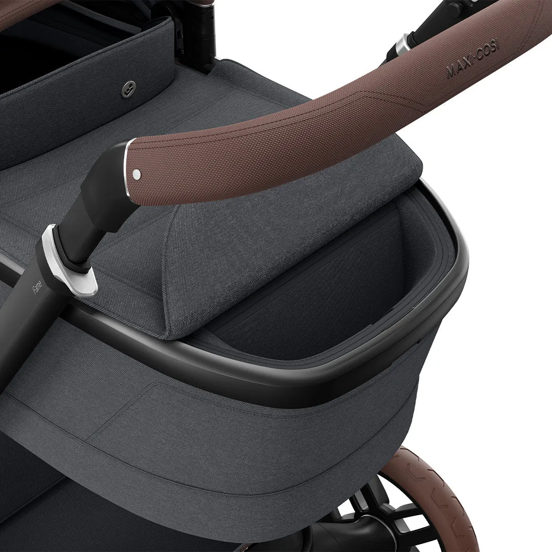 Maxi-Cosi Fame Pushchair - Twillic Graphite