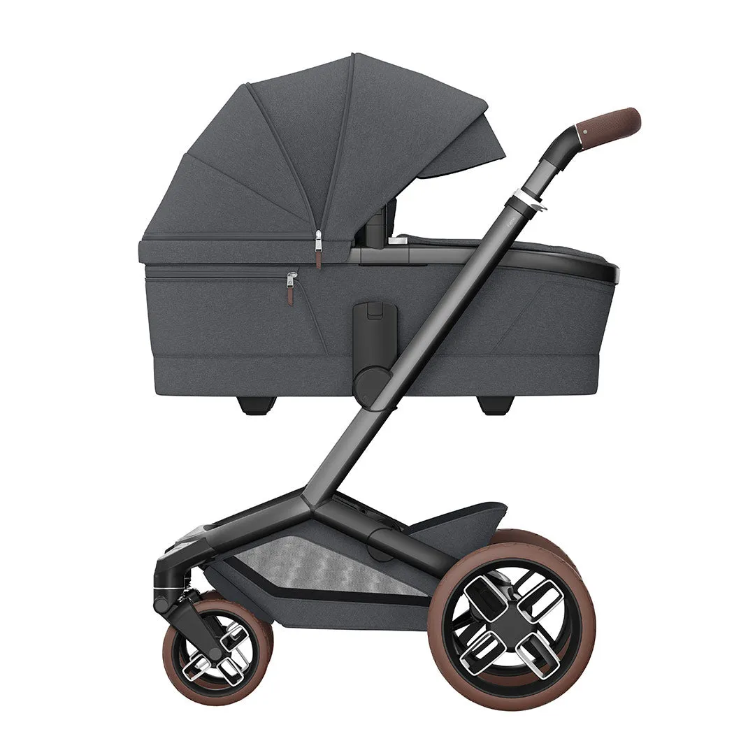 Maxi-Cosi Fame Pushchair - Twillic Graphite