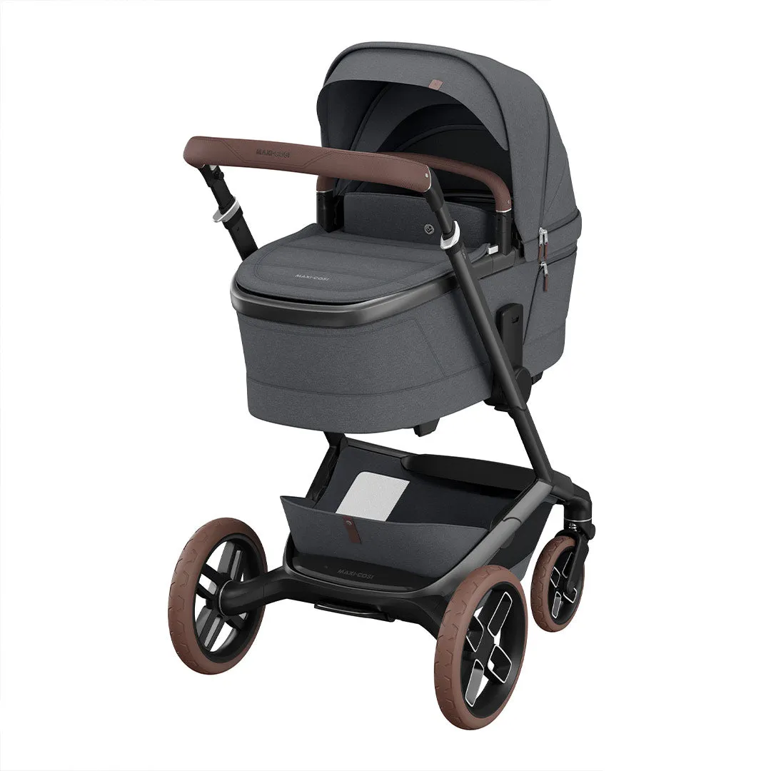 Maxi-Cosi Fame Pushchair - Twillic Graphite