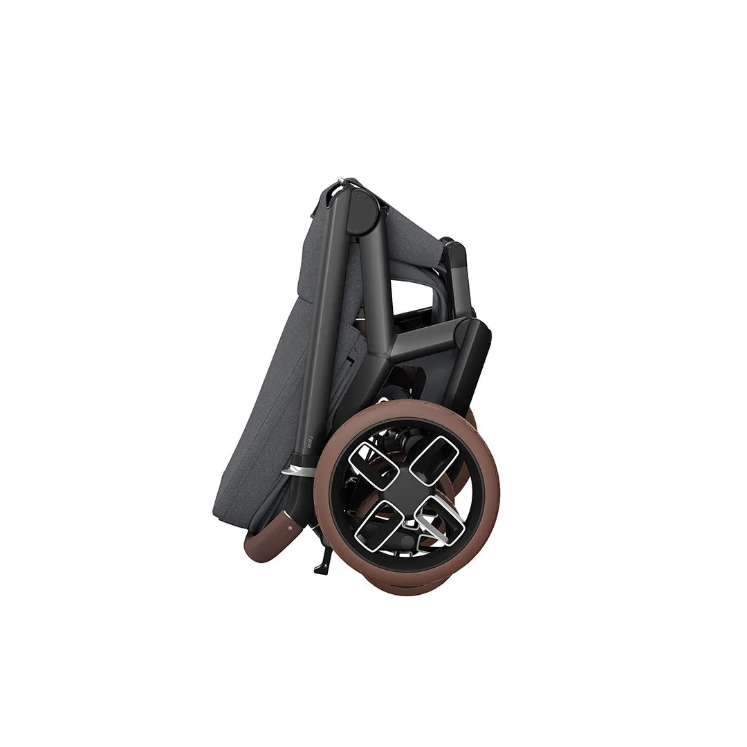 Maxi-Cosi Fame Pushchair - Twillic Graphite