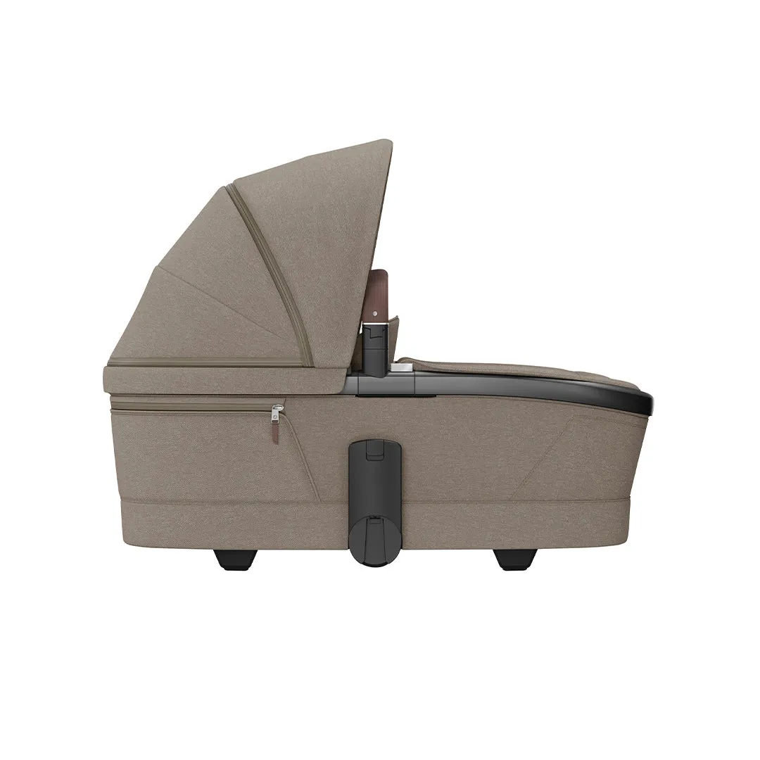 Maxi-Cosi Fame Pushchair - Twillic Truffle