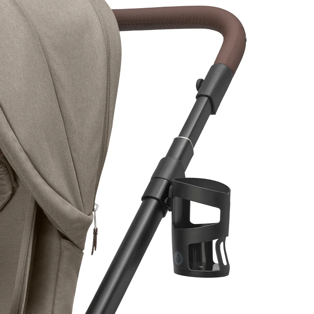 Maxi-Cosi Oxford Select Travel System