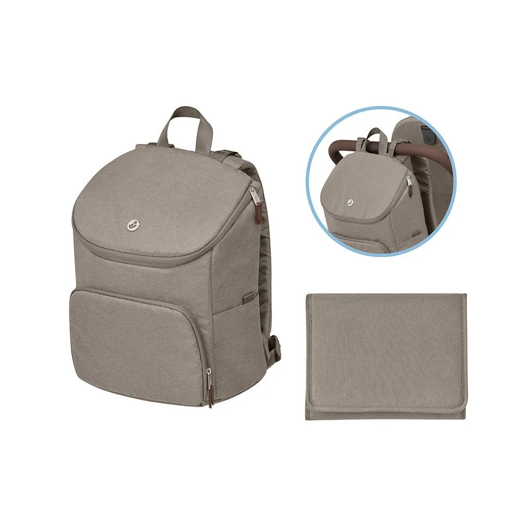 Maxi-Cosi Oxford Select Travel System