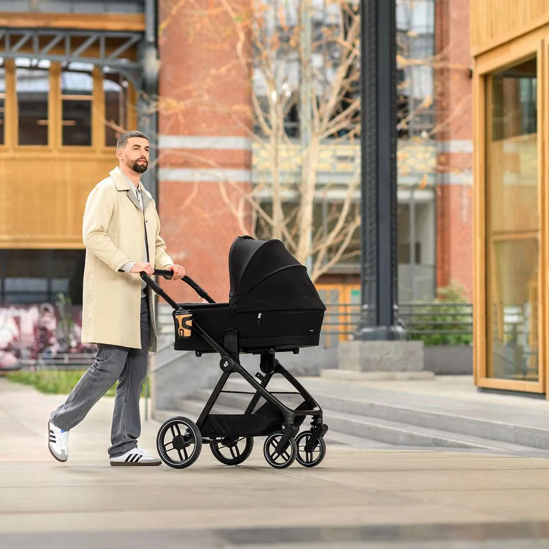Maxi-Cosi Oxford Select Travel System