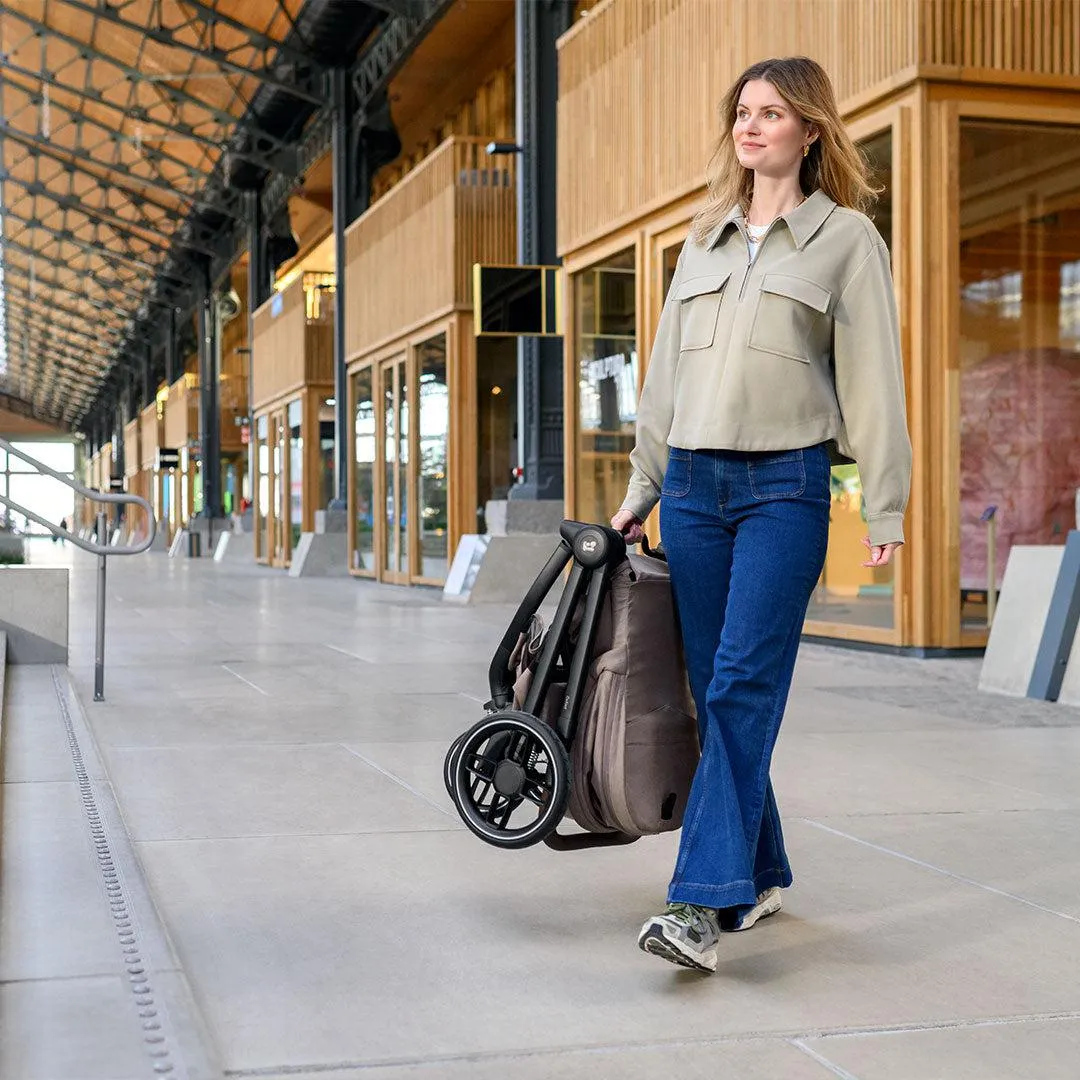 Maxi-Cosi Oxford Select Travel System