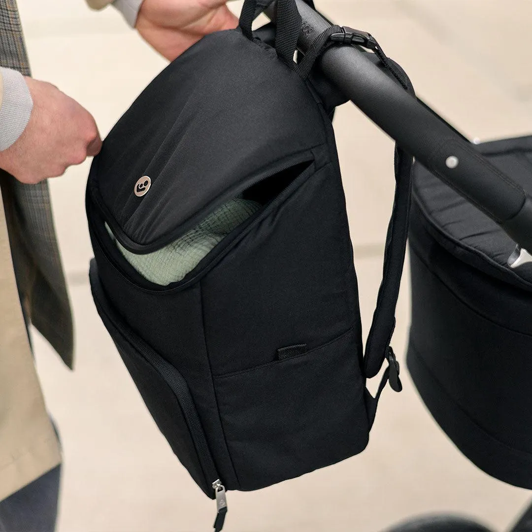 Maxi-Cosi Oxford Select Travel System