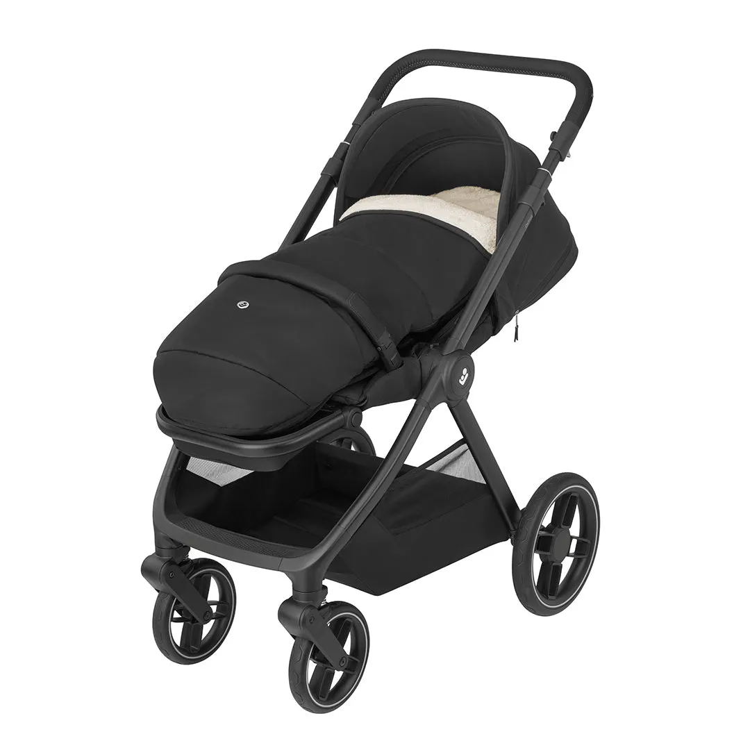 Maxi-Cosi Oxford Select Travel System