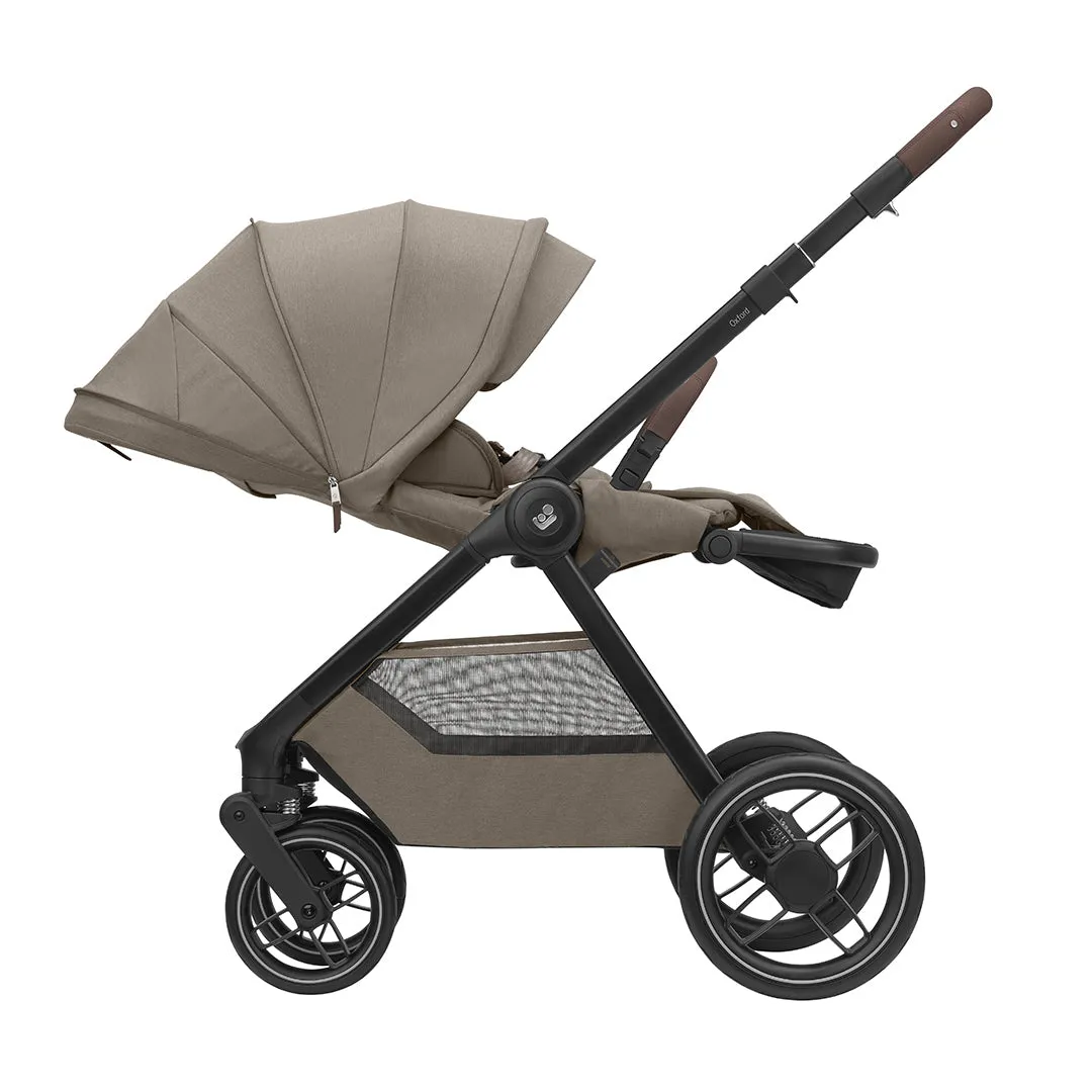 Maxi-Cosi Oxford Select Travel System