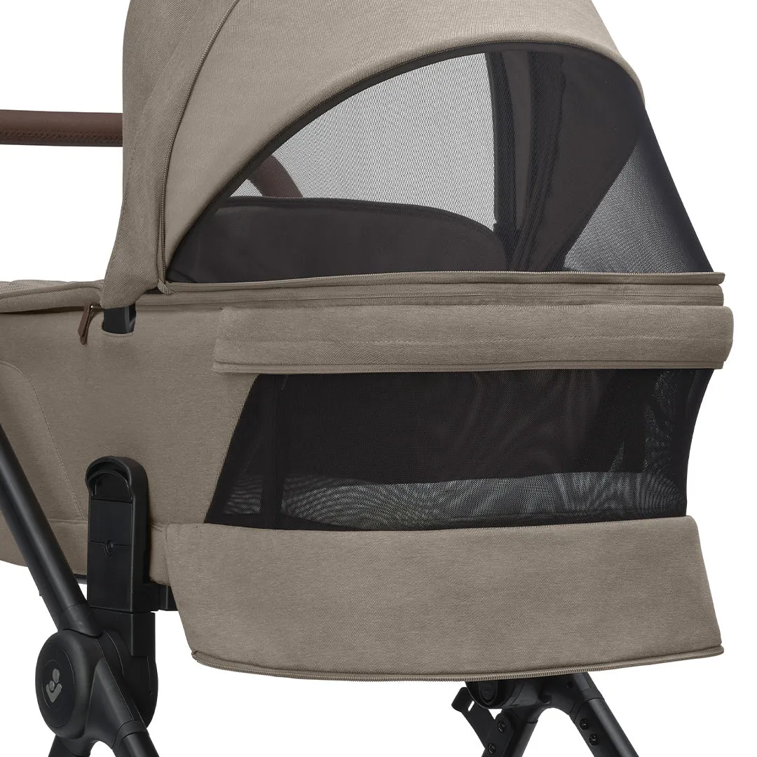 Maxi-Cosi Oxford Select Travel System