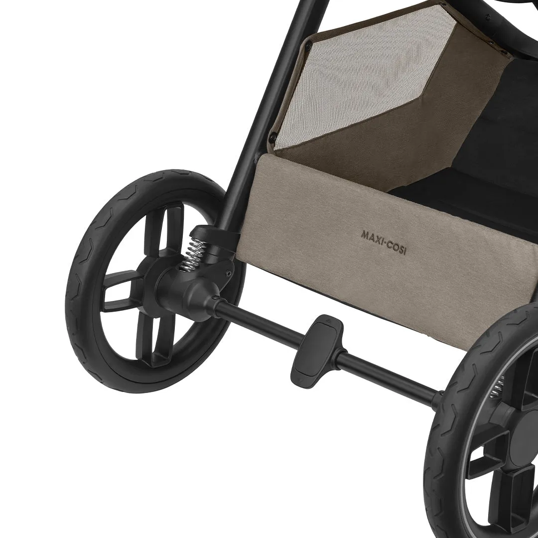 Maxi-Cosi Oxford Select Travel System