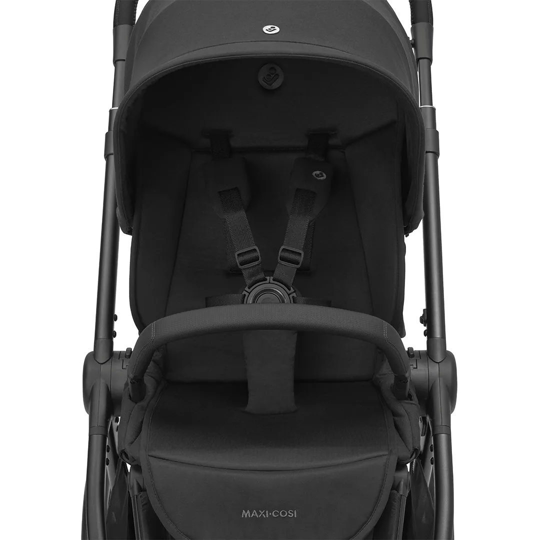 Maxi-Cosi Oxford Select Travel System